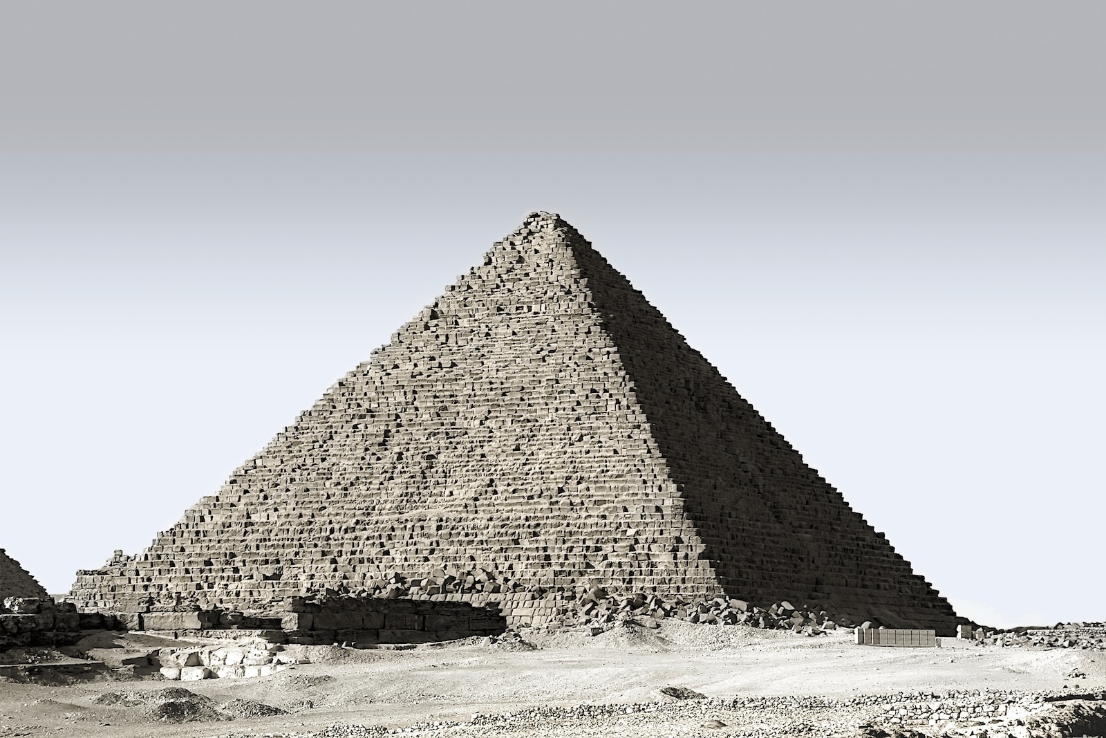 Pyramid de Dilts